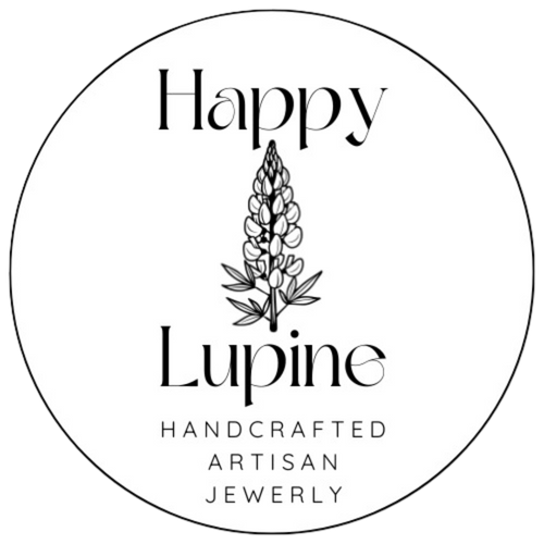 Happy Lupine